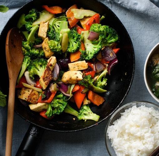 Cucina a vapore: cosa sapere e perché fa bene alla salute
