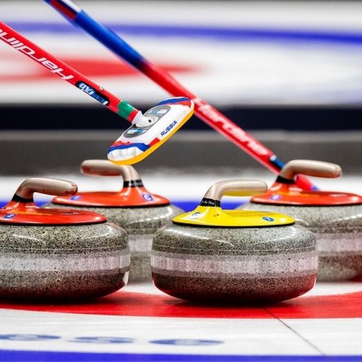 Cos'è il curling e come si gioca