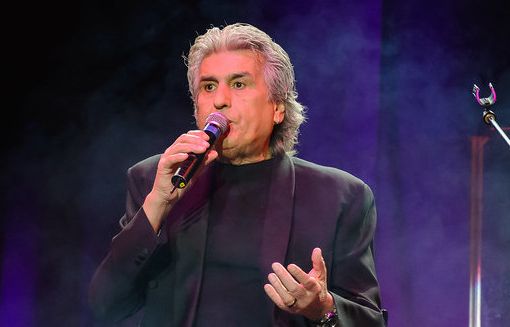 Lutto nel mondo della musica italiana: è morto Toto Cutugno