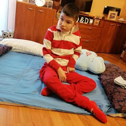 Una bilancia per i ragazzi in sedia a rotelle, è attiva l'iniziativa &quot;Il dono di Dado&quot;
