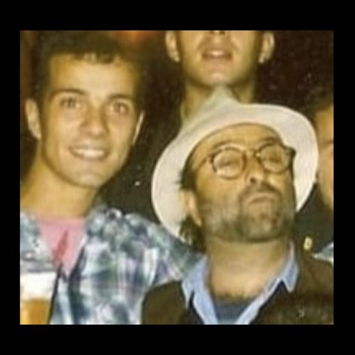 Auguri, Lucio. Il ricordo di quella serata trascorsa cantando e scherzando con Dalla