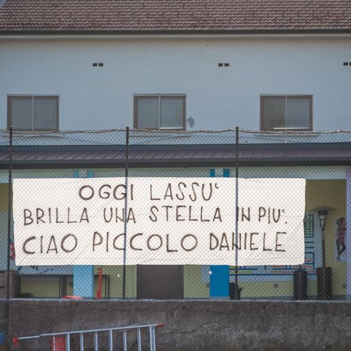 Interrogazione di Matteo Bianchi: «Il sistema non ha saputo o potuto difendere il piccolo Daniele dal padre. Perché?»