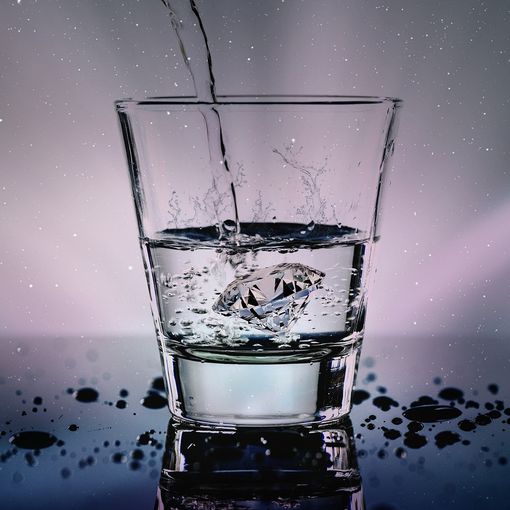 L'acqua leggera a casa tua grazie ai depuratori domestici