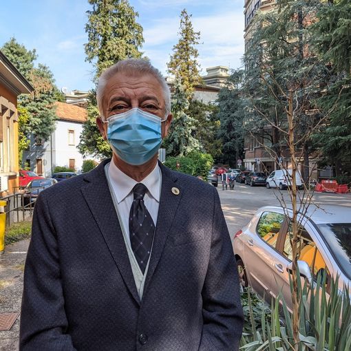 Cislago, il sindaco Cartabia si dimette: ecco la sua lettera