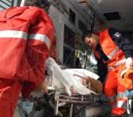 Doppia caduta al “Ciglione” della Malpensa: sedicenne in ospedale