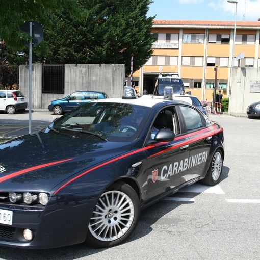 Rubano una bici e poi chiedono il &quot;riscatto&quot;, coppia arrestata per estorsione in concorso