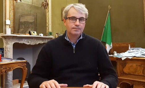 Scomparsa di Ciro Grassia, Galimberti: «Questo maledetto covid ci ha portato via un amico, un padre e una persona che amava la nostra città»