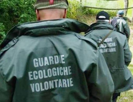 Aperte le iscrizioni per diventare Guardia Ecologica Volontaria