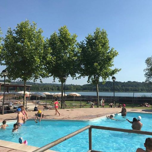 Bando Lido Schiranna e Isolino Virginia: c'è l'offerta di un operatore