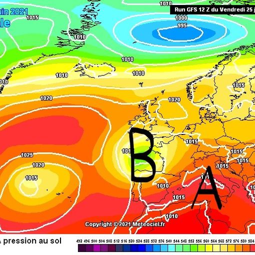 Gran caldo con massime oltre 30 gradi e notti tropicali