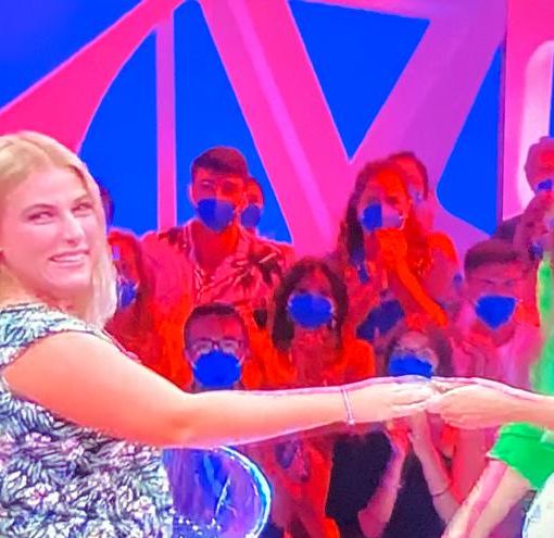 Reazione a catena vincente da 60mila euro: tre ragazze della nostra provincia regine al quiz di Rai 1