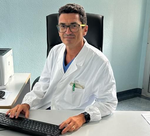 Giuliano Salvadori del Prato è il nuovo Direttore di Ortopedia e Traumatologia di Saronno