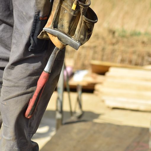 Superbonus del 110: sta per esplodere la bolla dell'edilizia?