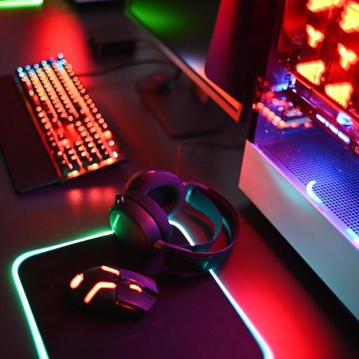 Chiusura di sale LAN e eSports in tutta Italia