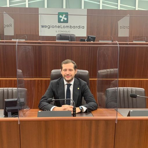 Emanuele Monti