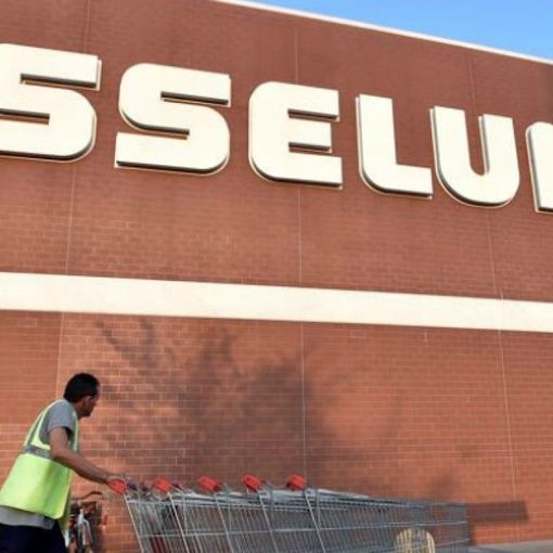 Esselunga, ci siamo. Venerdì il collaudo delle opere e  mercoledì 24 l'apertura