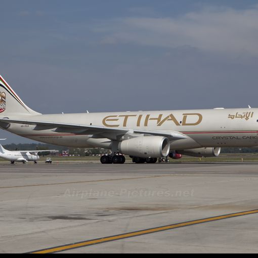 Etihad Airways potenzia i collegamenti da Malpensa verso Abu Dhabi