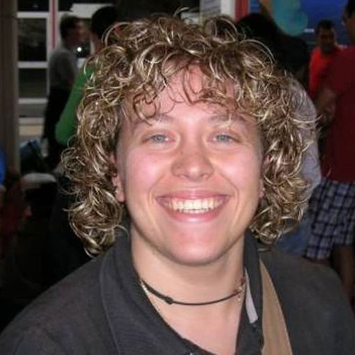 Eva Sacconago, nel cuore di tutti