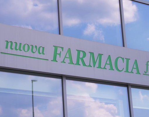 Target. Nella quarta puntata spazio alla Nuova Farmacia Fernese di Ferno