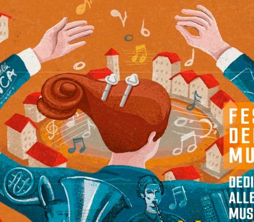 Malpensa partecipa alla Festa della Musica 2024