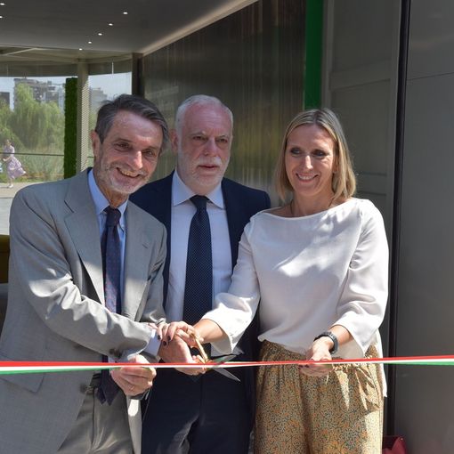 Ecco il “corridoio olimpico”: 210 milioni per riqualificare le stazioni ferroviarie lungo l'asse Milano-Malpensa