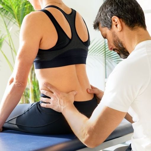 Fisioterapia: quando serve e a chi rivolgersi