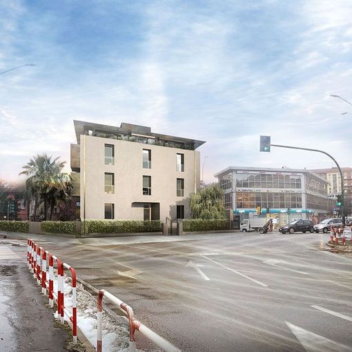 Fondazione Giacomo Ascoli cerca un nome per la nuova sede di largo Flaiano
