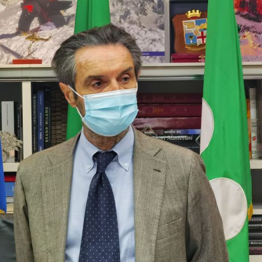 Astuti: «Atto dovuto la sfiducia alla giunta Fontana sempre più incapace di gestire la pandemia»