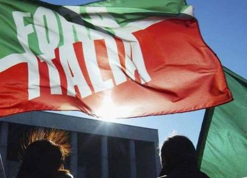 Forza Italia vuole un candidato sindaco a Busto o Gallarate