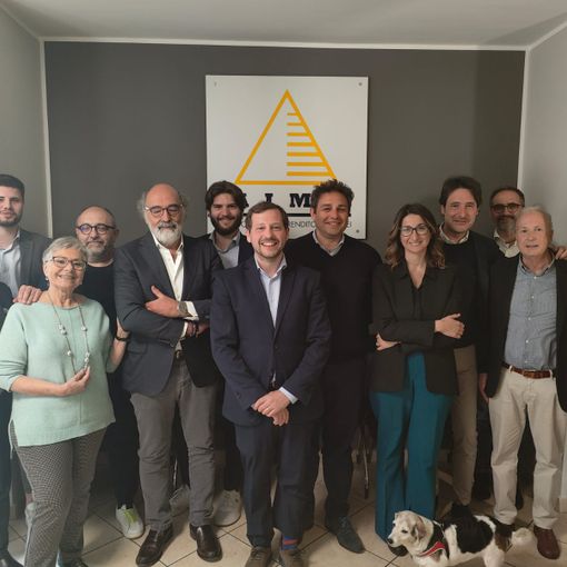 Un tavolo permanente di confronto istituzionale: la Giunta di Aime incontra i consiglieri regionali eletti in provincia di Varese