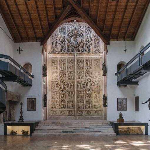 Musica e poesia per riqualificare il parco di Casa Pogliaghi. Sabato il concerto del Duo Lorca