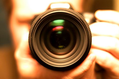 5 items indispensabili quando si vogliono fare belle foto in vacanza