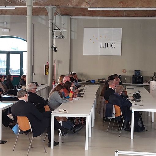 “Il fenomeno Industria 4.0 nelle aziende manifatturiere italiane: tendenze e barriere evolutive”