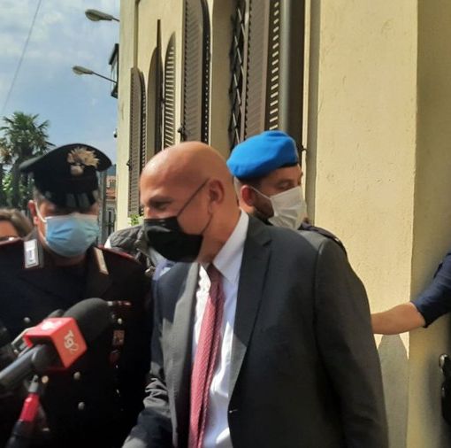 VIDEO. Il legale del gestore della funivia: «La sicurezza non compete a lui»