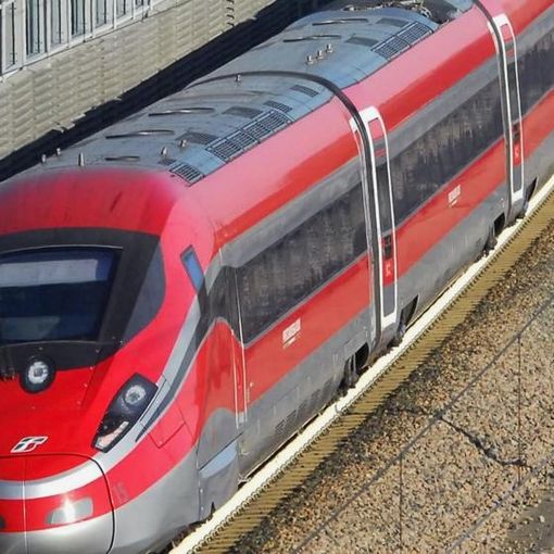 Treni, ad agosto ritardi e cancellazioni per lavori sulle linee