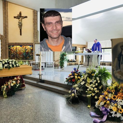 «Caro Marco, tu hai vinto e non ti sei mai arreso»