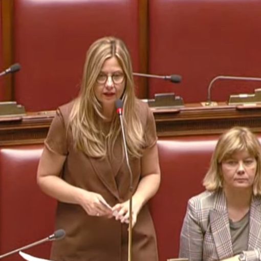 Campi Flegrei, Gadda: «Governo risponda su mutui e cronoprogramma interventi»