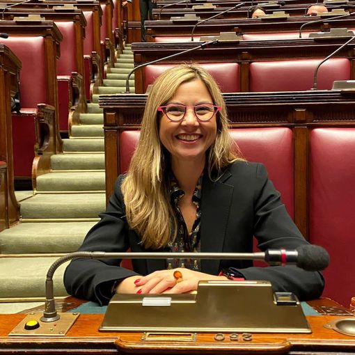 Manovra, Gadda: «Mettere in campo misure strutturali contro caro vita»