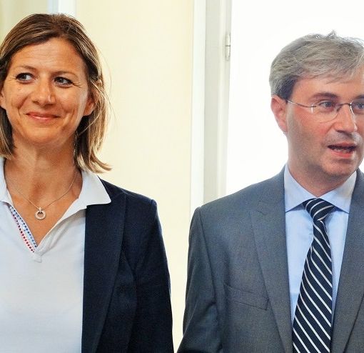 Rimpasto di deleghe in giunta: a Galimberti la polizia locale, alla Perusin il recovery plan