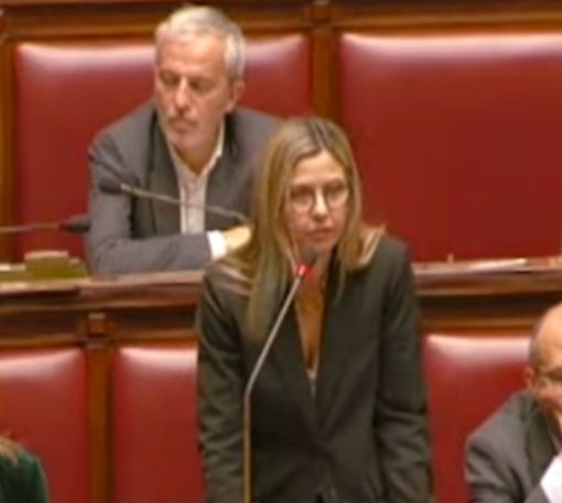 Gadda (Italia Viva): «Salvini si nasconde dietro la propaganda, niente risposte sui disagi ferroviari»