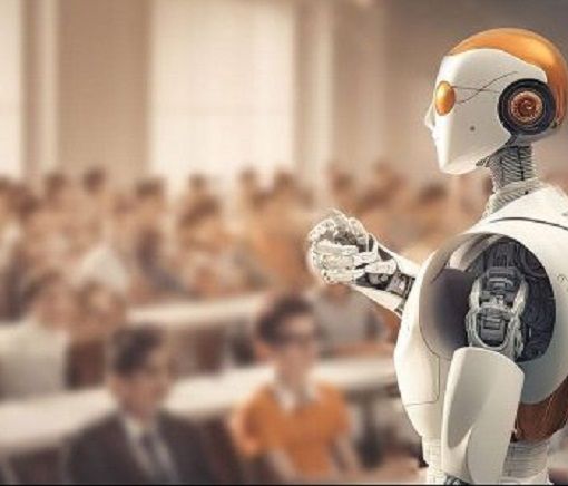 Apprendere e insegnare tra Generazione Z e Generative AI
