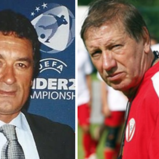 Gentile e Carmignani sulla finale: «Partita dura, incerta fino all'ultimo. Battere gli inventori del gioco sarebbe magico...»