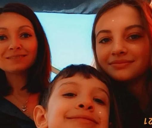 Un anno dalla scomparsa di Giada e Alessio. «Volevo solo essere la loro mamma»