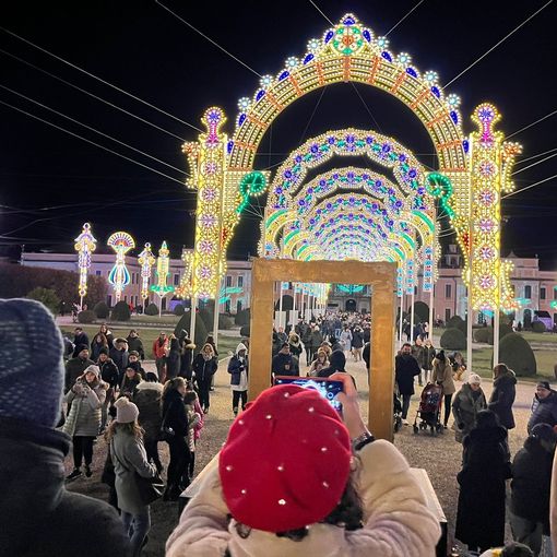 Luminarie natalizie a Varese, Monti (Lega): «Giusto addobbare le vie cittadine ma no a incomprensibili dimostrazioni di grandezza»