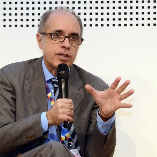 Giovanni Azzone, presidente di Fondazione Cariplo