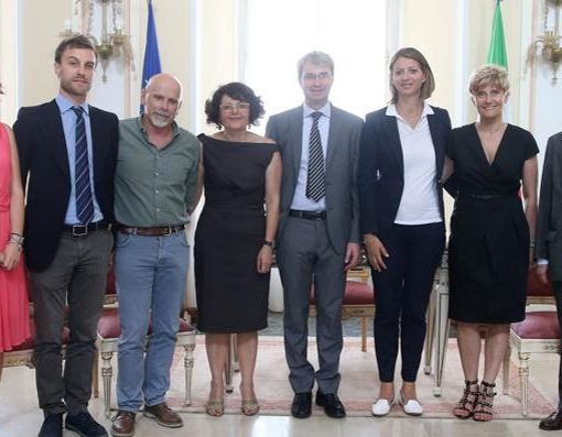 Boldetti dà i voti alla giunta Galimberti: le pagelle di sindaco e assessori