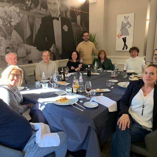 Sindaco e assessori &quot;assaggiatori&quot; alla Settimana della cucina bustocca