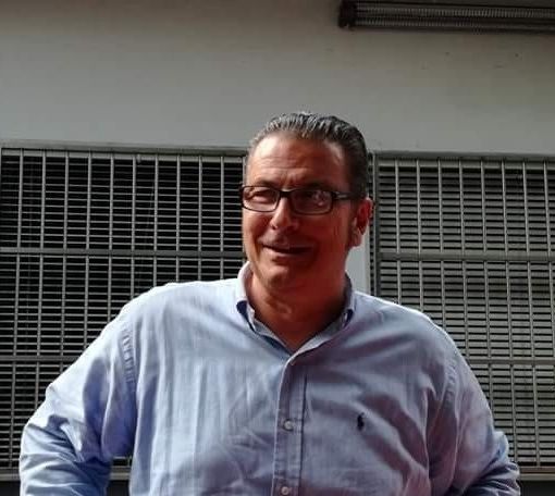 Giuseppe De Bernardi Martignoni