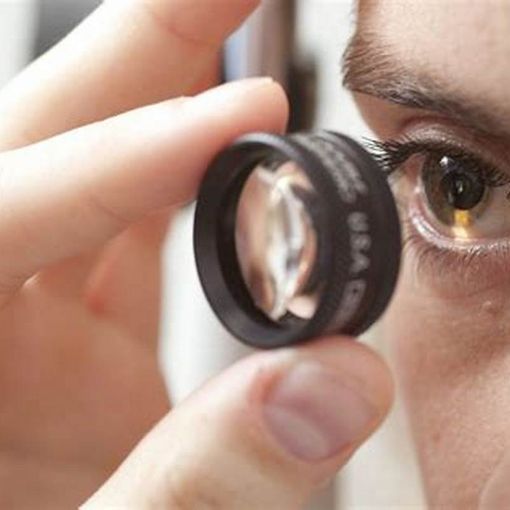 Glaucoma: l'Oculistica varesina impegnata nella promozione della prevenzione con l'Uici