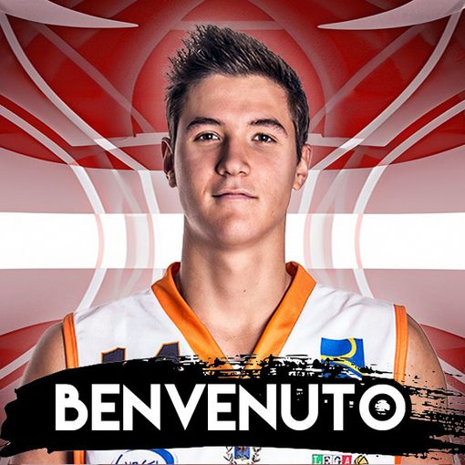 Enrico Gobbato, ora Knights per davvero
